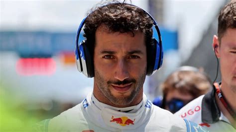 Daniel Ricciardo’s F1 career is not dead yet as Red Bull lifeline emerges.